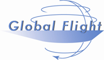 Logo Globalflight